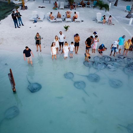 Hidden Treasure Vacation Home Blue Bay Cottage เคย์คอล์กเกอร์ ภายนอก รูปภาพ