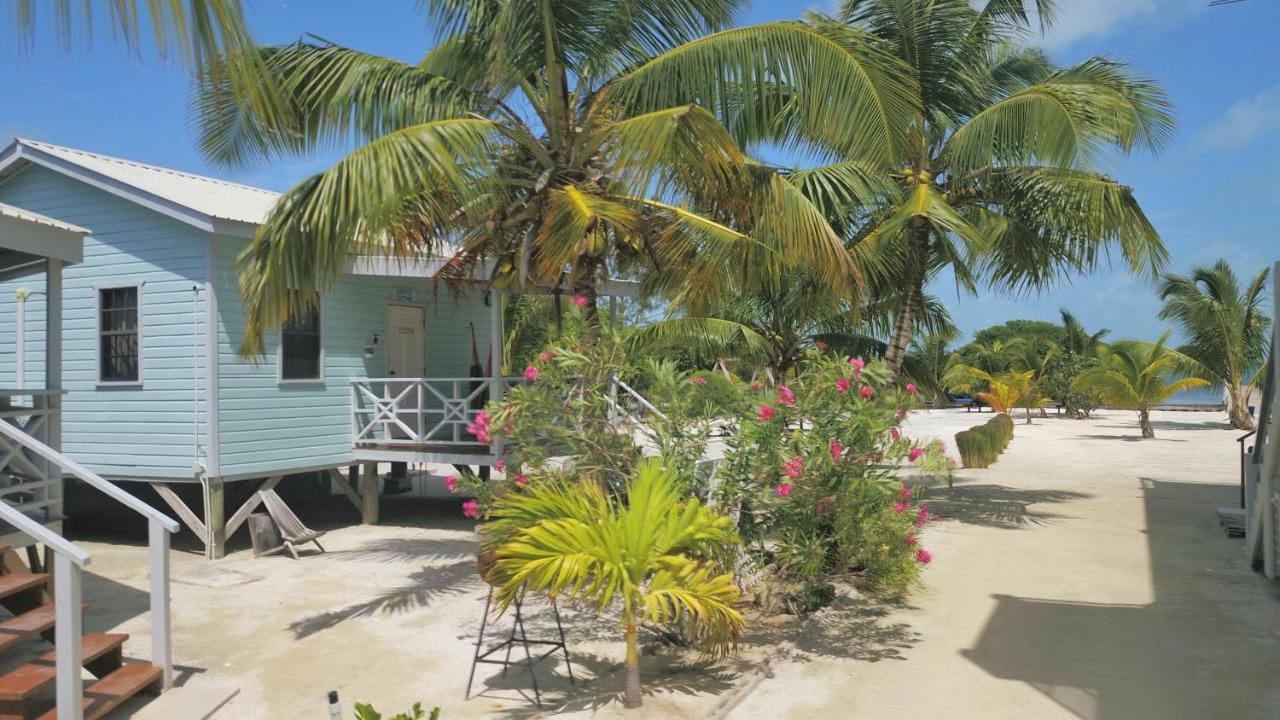 Hidden Treasure Vacation Home Blue Bay Cottage เคย์คอล์กเกอร์ ภายนอก รูปภาพ