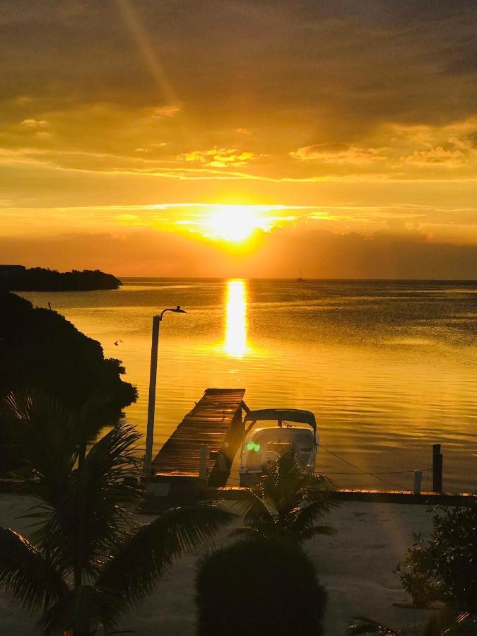 Hidden Treasure Vacation Home Blue Bay Cottage เคย์คอล์กเกอร์ ภายนอก รูปภาพ