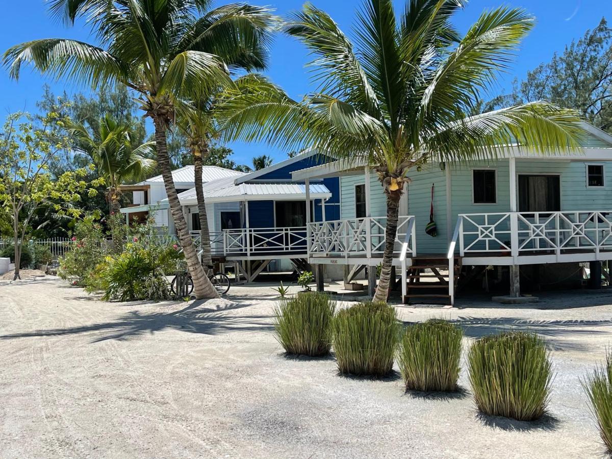 Hidden Treasure Vacation Home Blue Bay Cottage เคย์คอล์กเกอร์ ภายนอก รูปภาพ