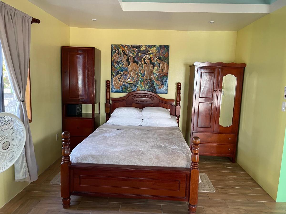 Hidden Treasure Vacation Home Blue Bay Cottage เคย์คอล์กเกอร์ ภายนอก รูปภาพ