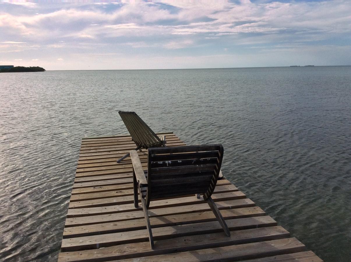 Hidden Treasure Vacation Home Blue Bay Cottage เคย์คอล์กเกอร์ ภายนอก รูปภาพ